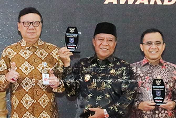 Mendekatkan Setiap Rupiah APBD Untuk Publik