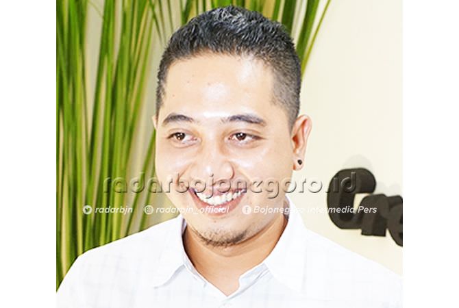 Pengusaha Muda Lamongan, Founder KF Skin