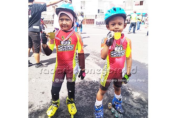 Tak Punya Sirkuit, Terpaksa Latihan di Tuban