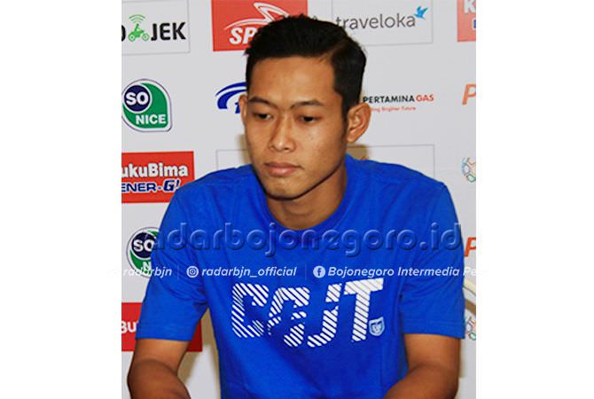Birrul Jadi Saksi Kasus Saddil