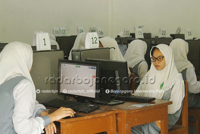 Butuh Jawaban Nalar Tinggi