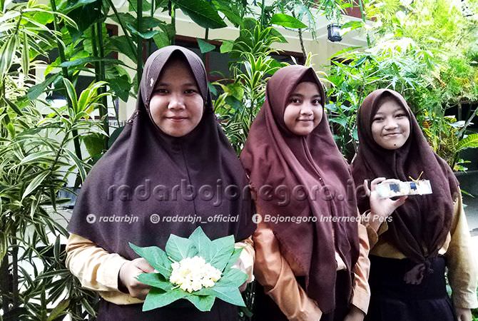 Ciptakan Permen untuk Penderita Diabetes