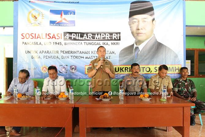 Tryout CBT Jenjang MTs Mulai Digelar