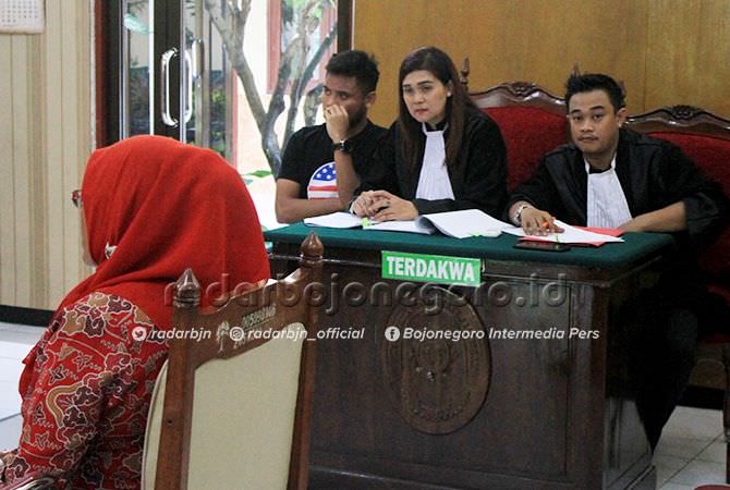 Muncul Rp 25 Juta di Sidang Saddil