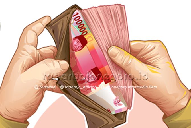 Pencairan ADD dan DD Belum Tuntas