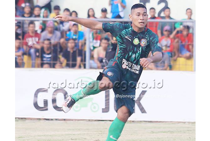Persatu Bidik Pemain Liga 1