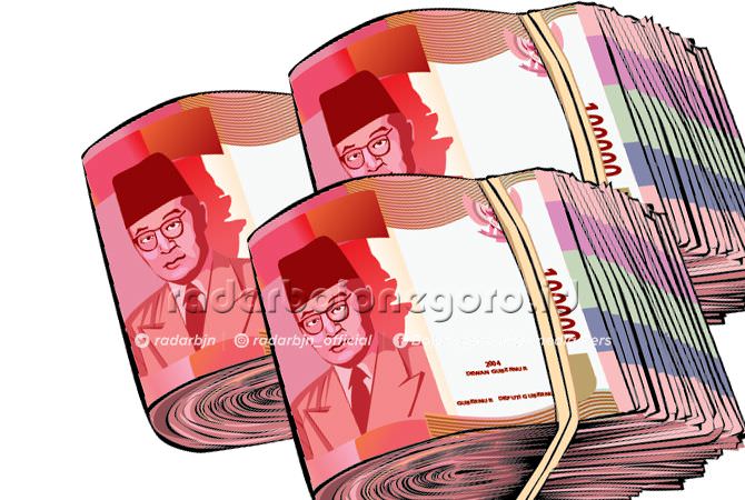 Politik Uang Bisa Gagalkan Hasil Pemilu