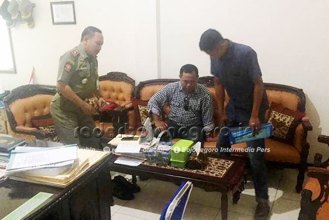 Satpol PP Panggil Pengelola Kafe BK