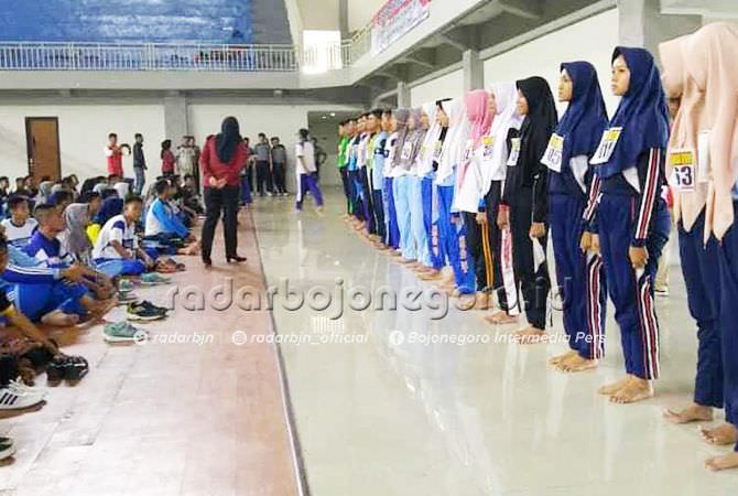 Terakhir Akan Ada Pleno