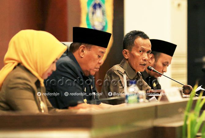 Tidak Bisa Lepas dari KPM