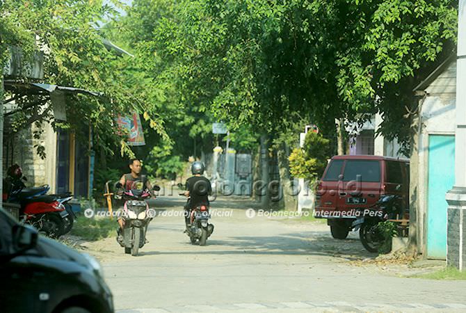 Tolak Aktifkan Jalur KA Bojonegoro-Jatirogo