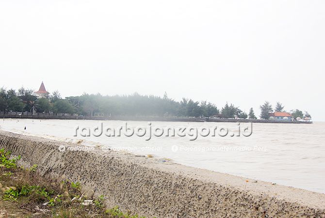Disewa untuk Pangkalan Polairud
