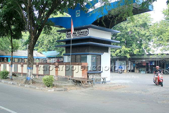 Dishub Pertahankan Terminal Tipe C