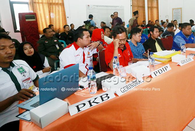 Lindra Turun Langsung