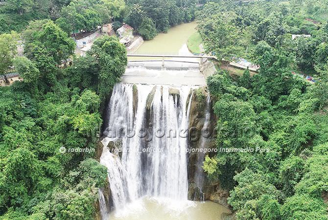 Tahun Ini, Sektor Wisata tanpa Anggaran