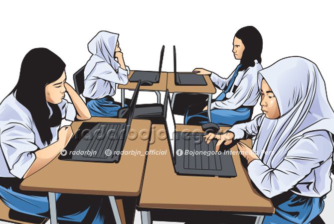 Tak Lagi Wait and See