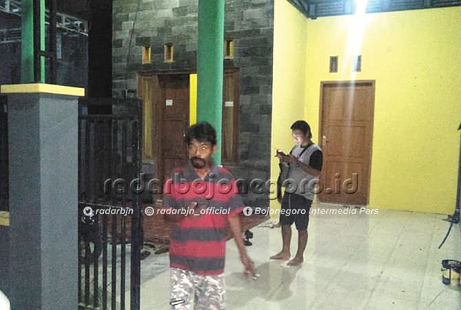 Tiga Oknum PNS Terjaring Razia Miras