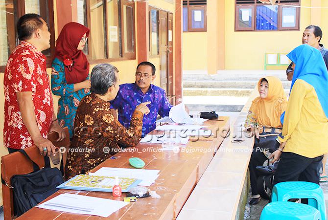 Khawatir Pagu Tidak Terpenuhi