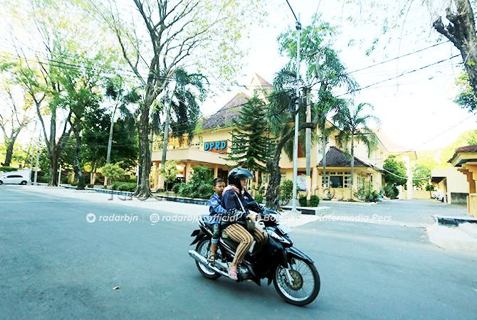 Lokasi Gedung Baru DPRD Berubah Lagi