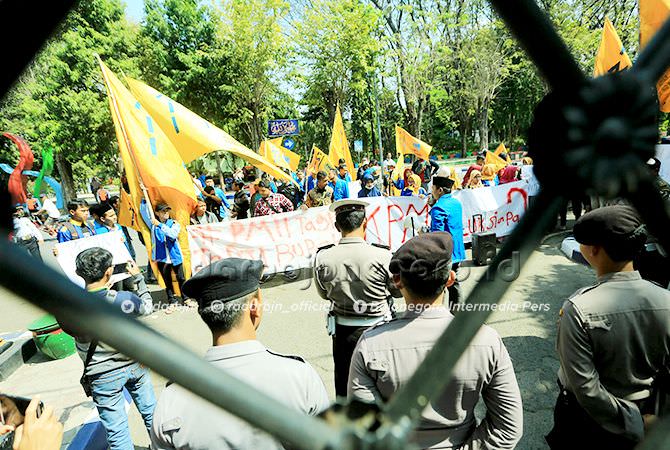 Minta Revisi Perbup dan Realisasikan KPM