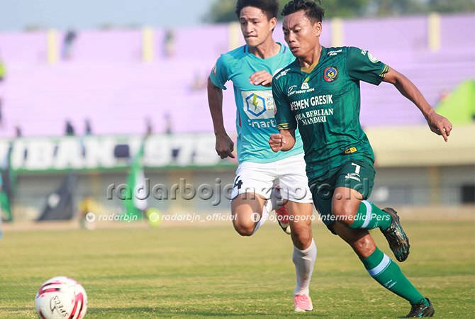 Bangkit atau Semakin Sakit