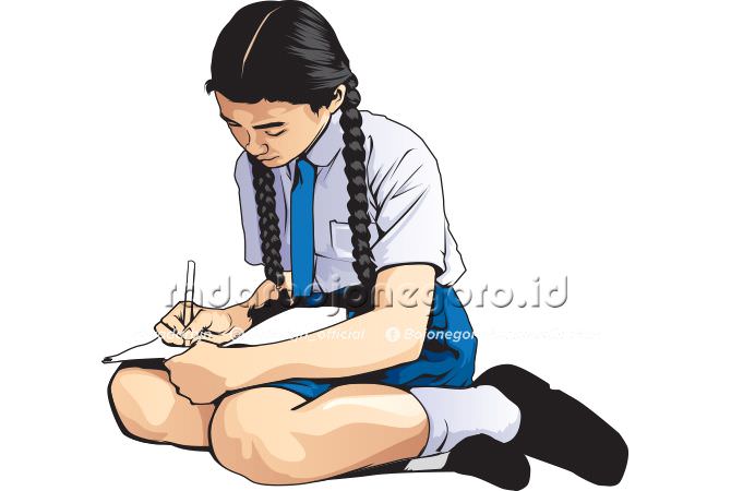 Delapan Jam, Siswa Butuh Belajar Nyaman