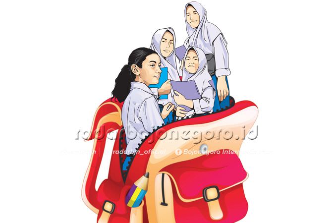 Larang Siswa Tangani MPLS