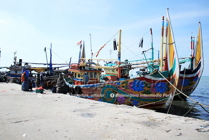 Nelayan Kapal Besar Butuh SIUP – SIPI