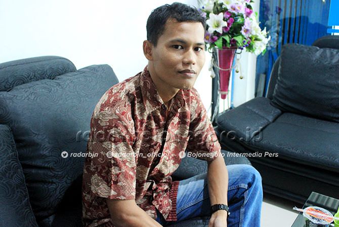 Netizen Polah, Admin Kepradah