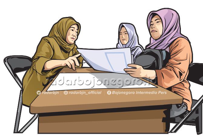 Perlu Standarisasi Penilaian Munaqosah