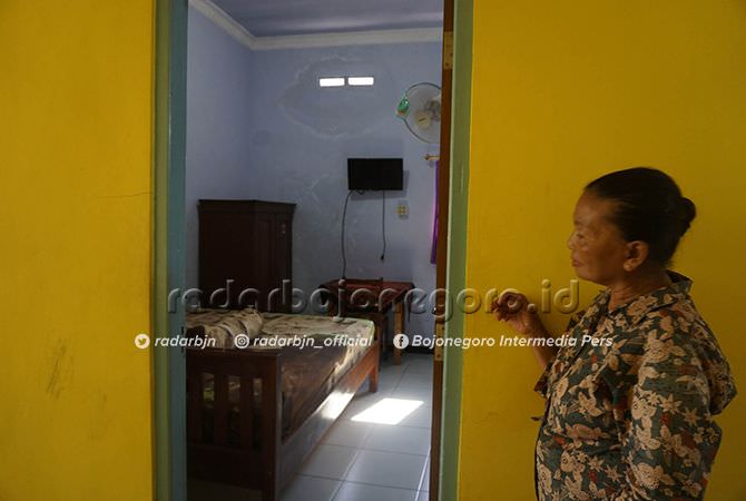 Sistem Zonasi, Tempat Kos Sepi