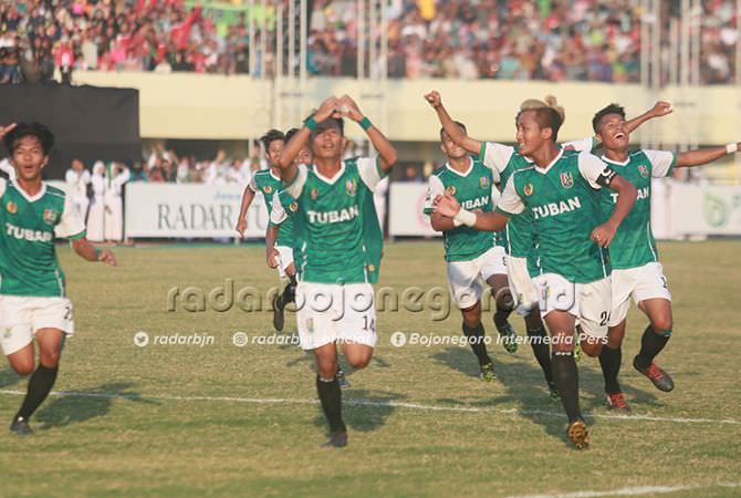 Tanggalkan Porprov, Ganti BWFC