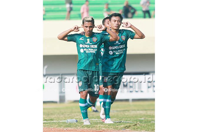 Ujian Perdana Arsitek Anyar