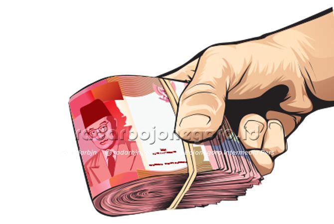 Digunakan Beli Pulsa Juga Tidak Boleh
