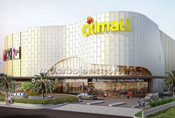 Final, Pendirian Mall di Jalan Pahlawan