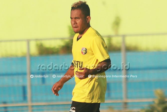 Fokus Laga Pamungkas