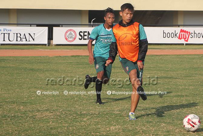Giliran Lobi Paulo Sitanggang