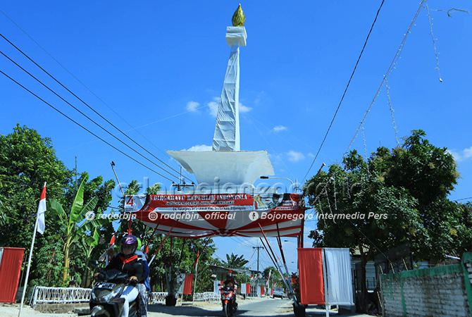 Jadi Jujukan Warga Belum Keturutan ke Monas