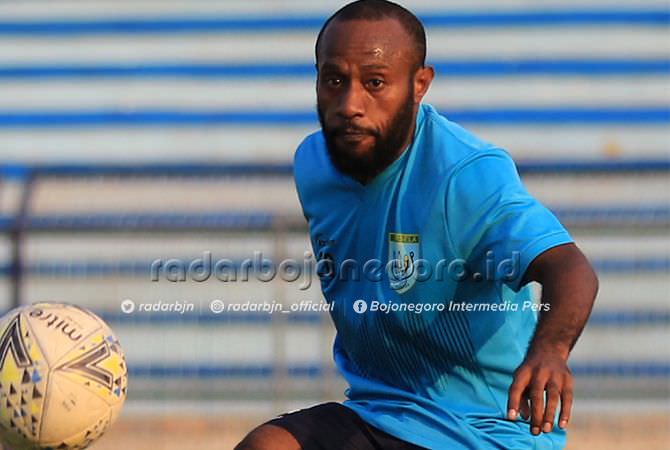 Kantongi SK Keluar, Anis Nabar ke Liga 2
