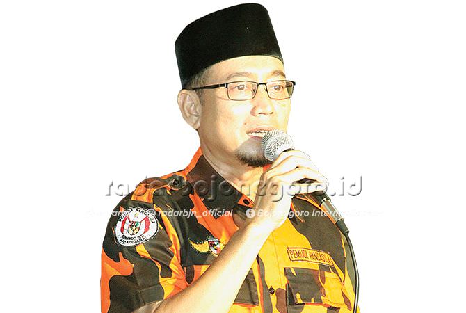 Kontribusi Nyata Pemuda Pancasila