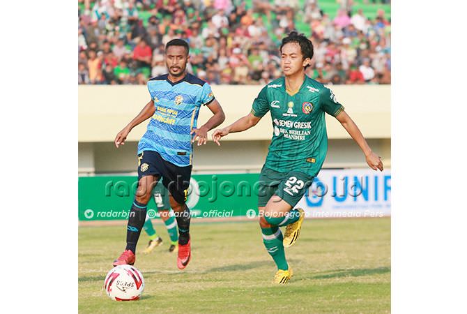Lima Out, Pinang Tujuh Pemain Anyar
