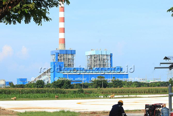 MA Kabulkan Kasasi Penlok Kilang