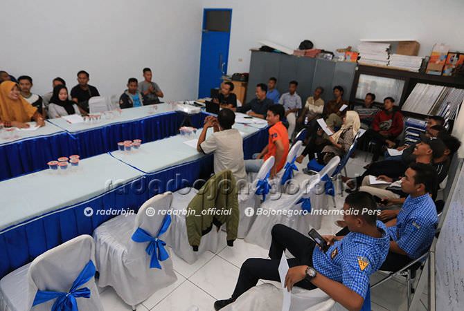 Oklik Kemerdekaan Bawa Pesan Persatuan dan Toleransi