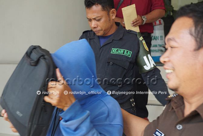 PNS Menjadi Tersangka Dugaan Korupsi PBB