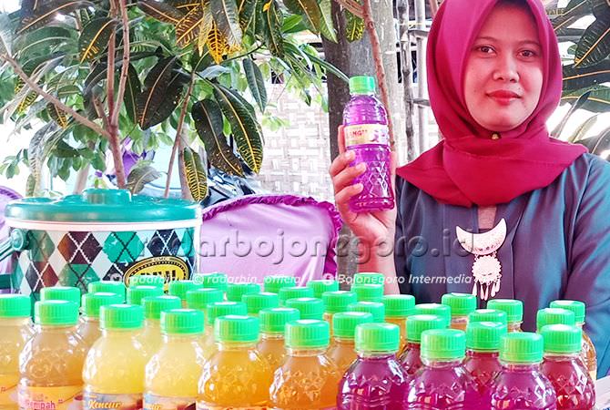 Tambah Rasa dan Aroma, Campuri Jahe dan Jeruk Nipis