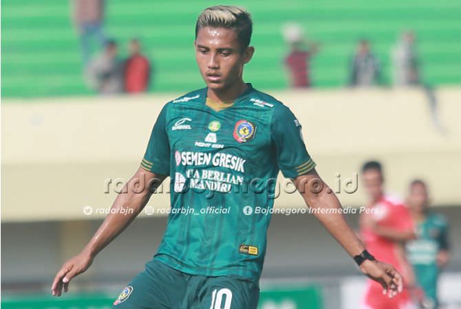 Taufan Hidayat Tak Masuk Skuad