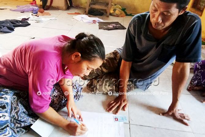 754 Penerima PKH Tergolong Mampu