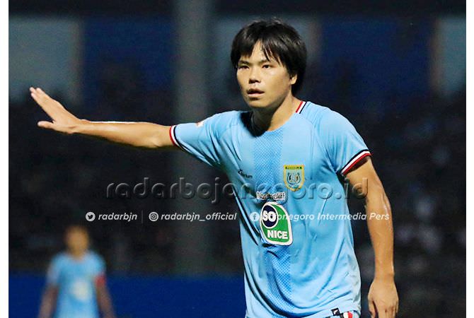 Balas Dendam Yang Berat