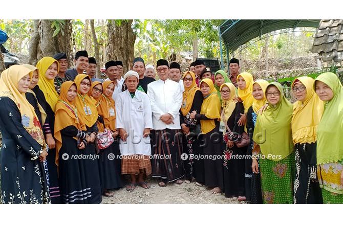 Bupati Tak Melarang Fredy