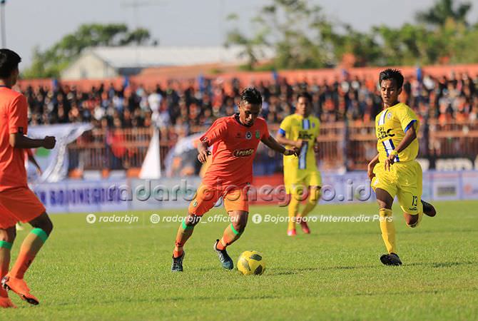 Butuh Stoper dan Striker Baru